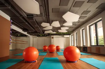 BalanSense Studio