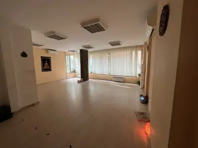 Tristana - Ashtanga yoga Sofia