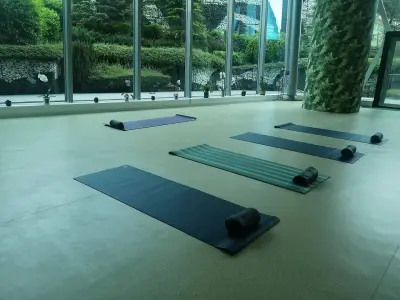 OurSpace