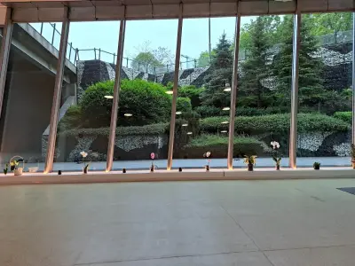 OurSpace
