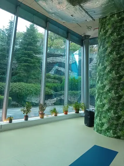OurSpace