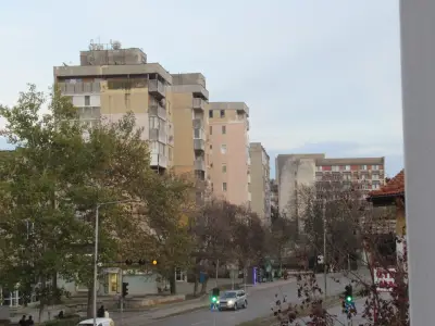 Областно пътно управление Разград