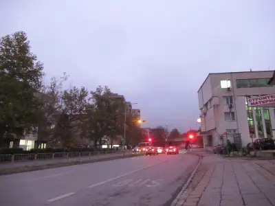 Областно пътно управление Разград