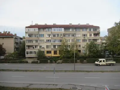 Областно пътно управление Разград