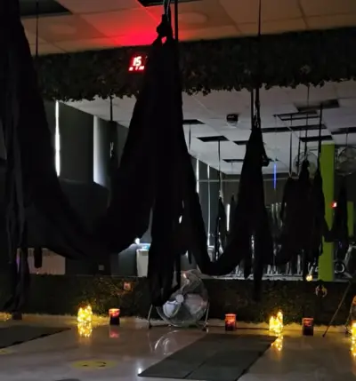 ДжиЕл Спорт SPINNING & PILATES Studio