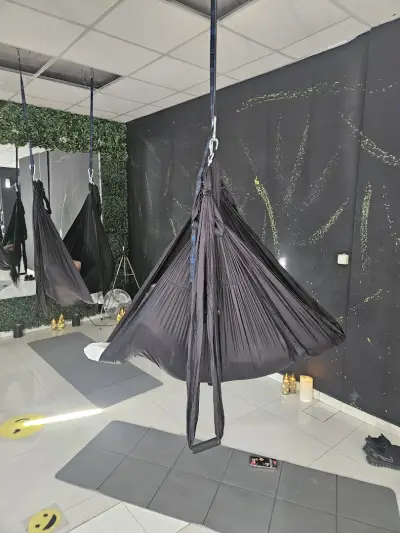 ДжиЕл Спорт SPINNING & PILATES Studio