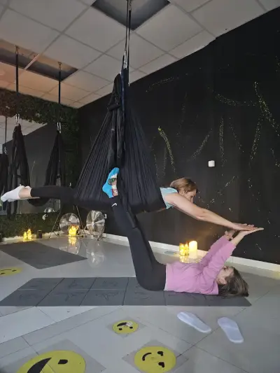 ДжиЕл Спорт SPINNING & PILATES Studio