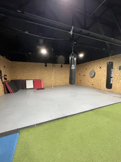 Xsport Academy