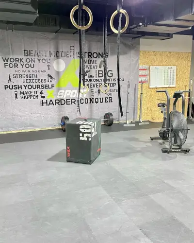 Xsport Academy
