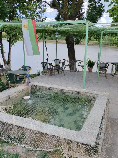 Holidaycamp.bg — Къмпинг & Риболов