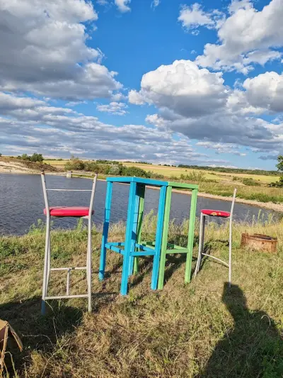 Holidaycamp.bg — Къмпинг & Риболов