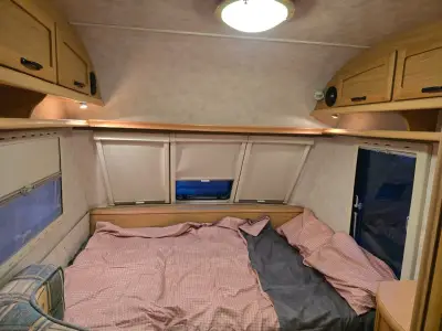 Holidaycamp.bg — Къмпинг & Риболов