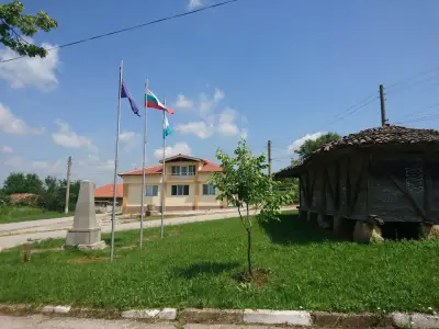 Кметство Ушинци