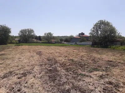 Кметство Ушинци