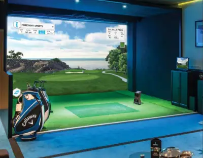 Sofia City Golf Academy