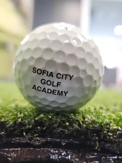 Sofia City Golf Academy