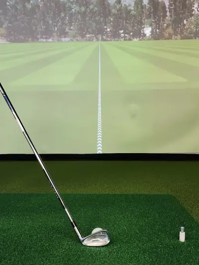 Sofia City Golf Academy