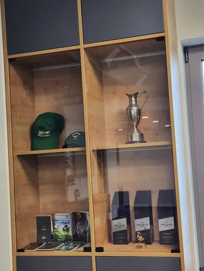Sofia City Golf Academy