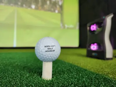Sofia City Golf Academy