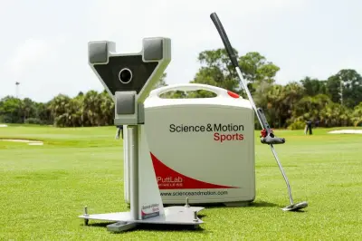 Sofia City Golf Academy