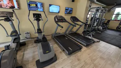 Бутиков фитнес Bene Gym