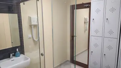 Бутиков фитнес Bene Gym