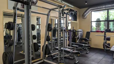 Бутиков фитнес Bene Gym