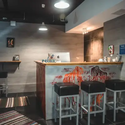 My Motion