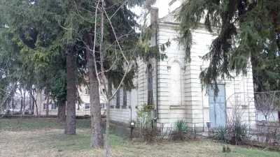 Църква Св. св. Кирил и Методий