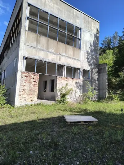 Airsoft Трявна