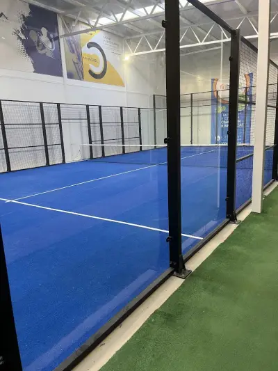 Padel Club Varna