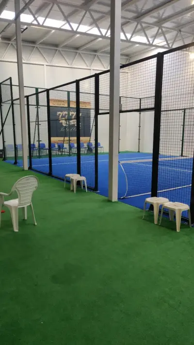 Padel Club Varna