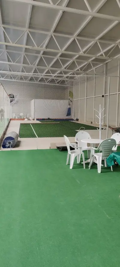 Padel Club Varna