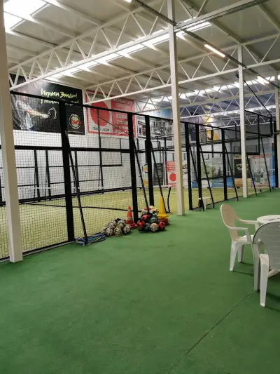 Padel Club Varna
