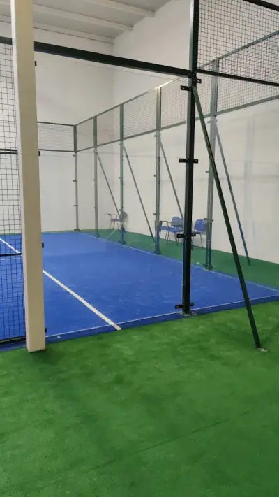 Padel Club Varna