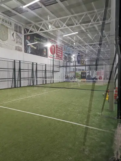 Padel Club Varna