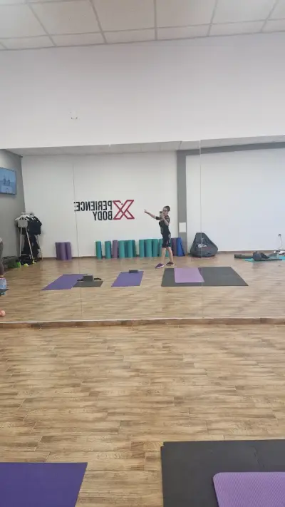 Xperience XBody