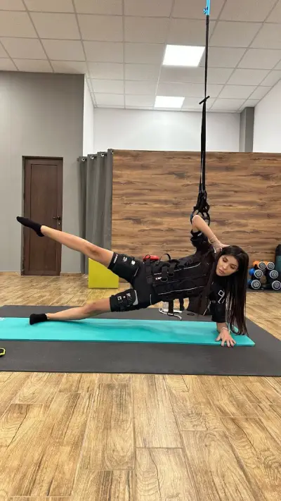 Xperience XBody