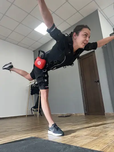 Xperience XBody