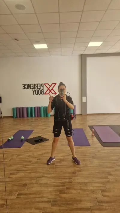 Xperience XBody