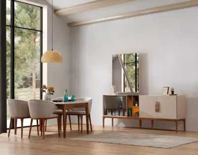 Modernlux мебели