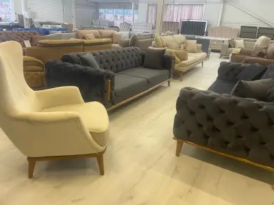Modernlux мебели