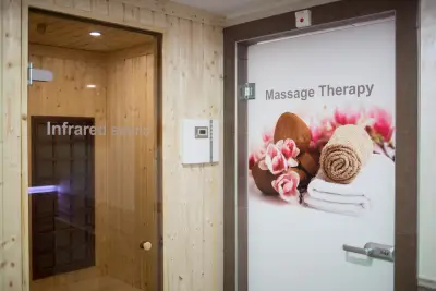 Grami Wellness Club
