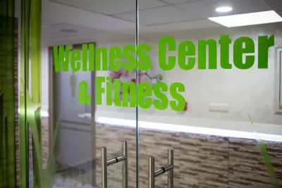Grami Wellness Club