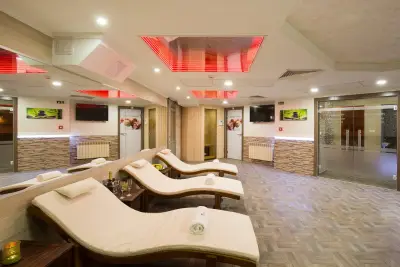 Grami Wellness Club