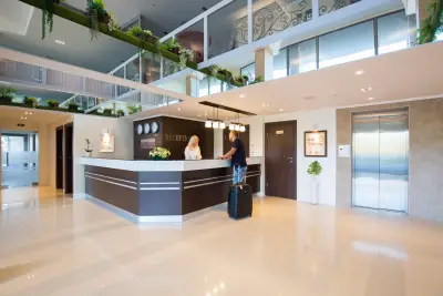 Grami Wellness Club
