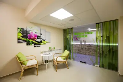 Grami Wellness Club