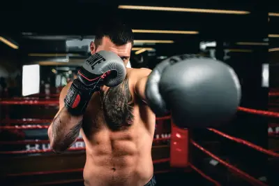Steel Fitness