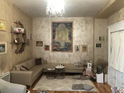 Нараяна йога
