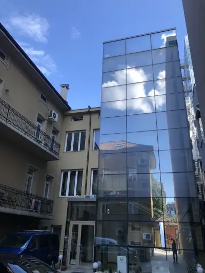 Нараяна йога